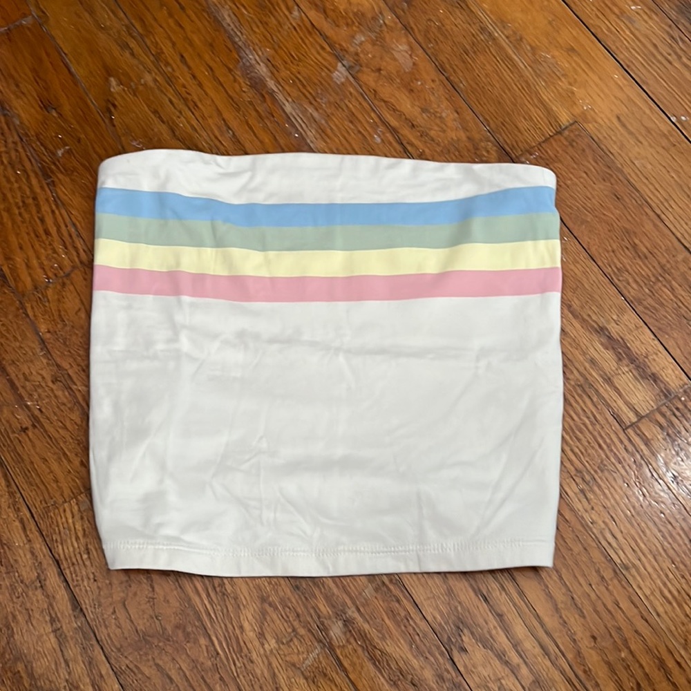 American Eagle Tube top